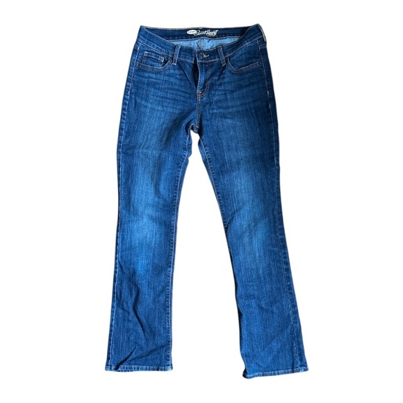 Old Navy Sweetheart Jeans Size 4 - Picture 1 of 9